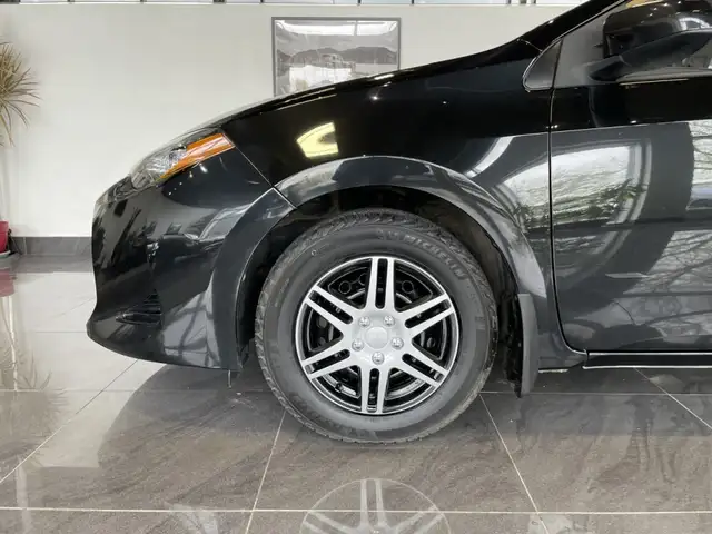2017 Toyota Corolla CE - Photo 28