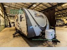 2013 Coachmen RV Freedom Express 292BHDS