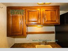 2013 Coachmen RV Freedom Express 292BHDS - Photo 8