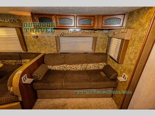 2013 Coachmen RV Freedom Express 292BHDS - Photo 14