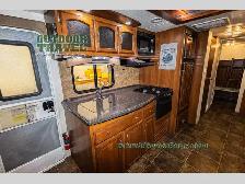 2013 Coachmen RV Freedom Express 292BHDS - Photo 19