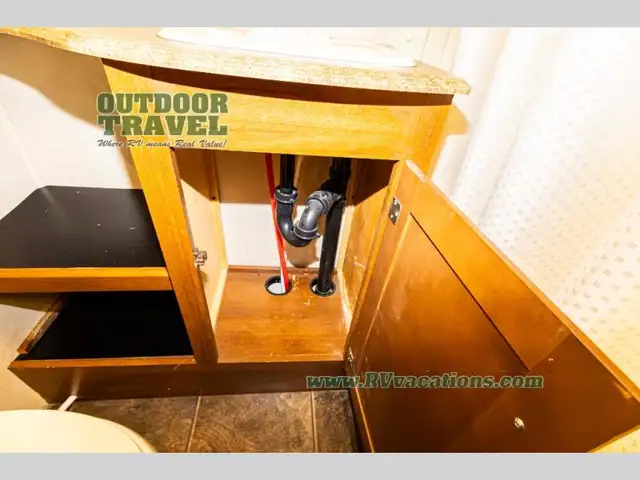 2013 Coachmen RV Freedom Express 292BHDS - Photo 53