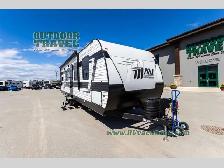 2026 Grand Design Momentum MAV 27MAV