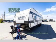 2026 Grand Design Momentum MAV 27MAV - Photo 3