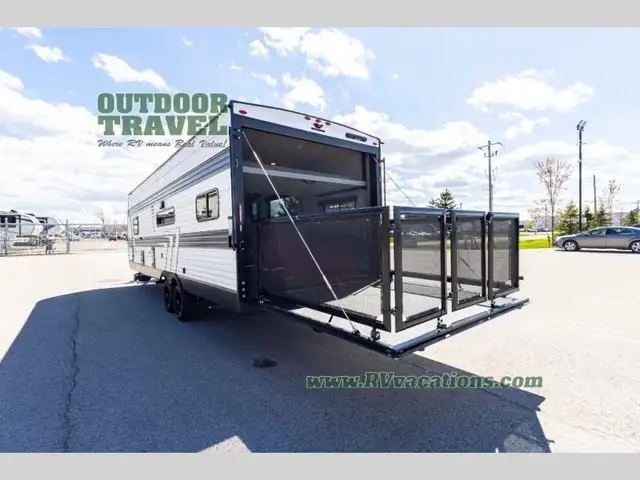 2026 Grand Design Momentum MAV 27MAV - Photo 4