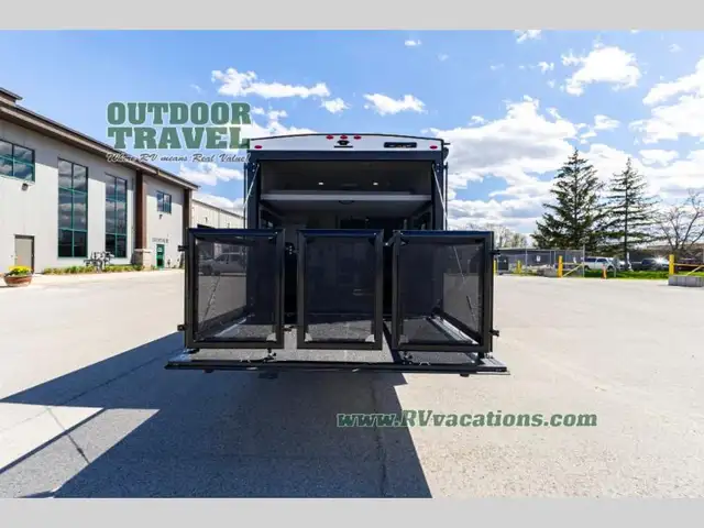 2026 Grand Design Momentum MAV 27MAV - Photo 6
