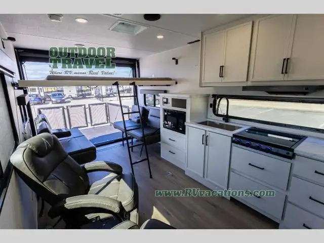 2026 Grand Design Momentum MAV 27MAV - Photo 7