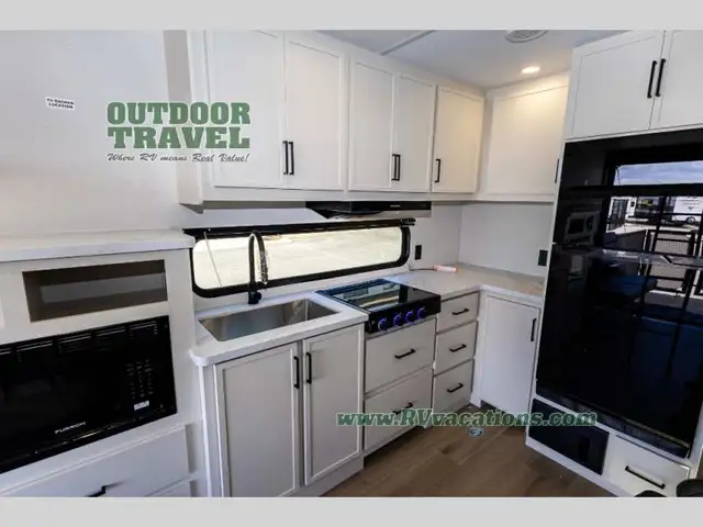 2026 Grand Design Momentum MAV 27MAV - Photo 9
