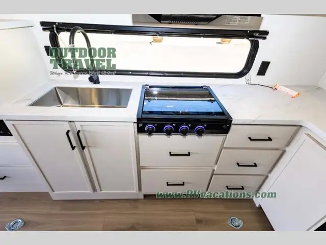 2026 Grand Design Momentum MAV 27MAV - Photo 10