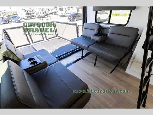 2026 Grand Design Momentum MAV 27MAV - Photo 35