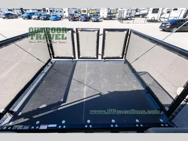 2026 Grand Design Momentum MAV 27MAV - Photo 38
