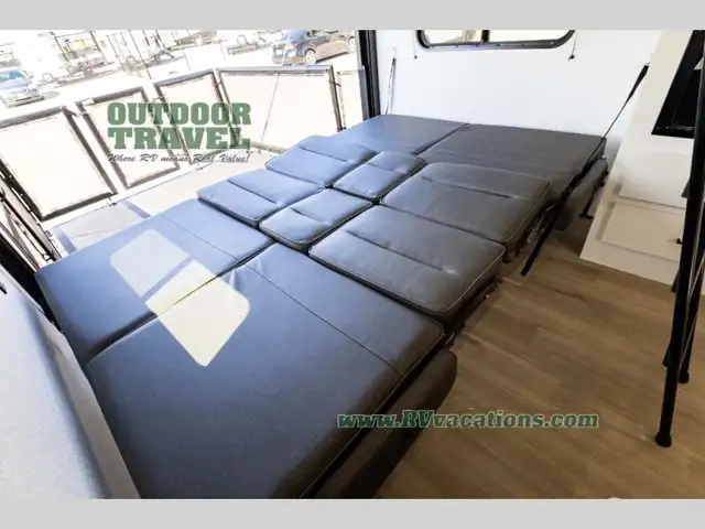2026 Grand Design Momentum MAV 27MAV - Photo 39