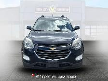2017 Chevrolet Equinox - Photo 2