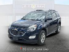 2017 Chevrolet Equinox - Photo 3