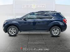 2017 Chevrolet Equinox - Photo 4