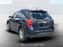 2017 Chevrolet Equinox - Photo 5