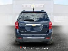 2017 Chevrolet Equinox - Photo 6