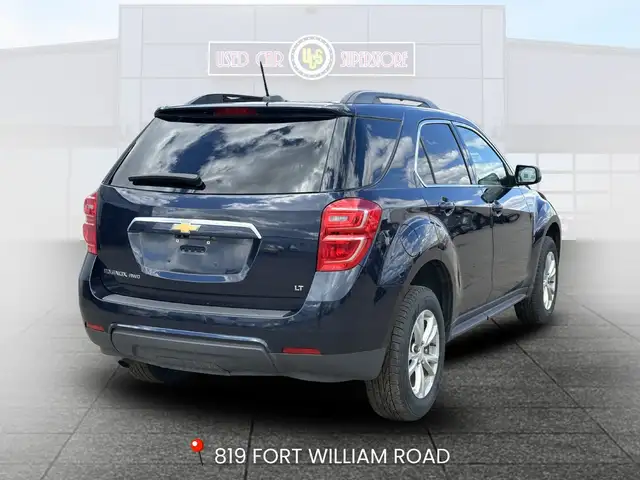 2017 Chevrolet Equinox - Photo 7