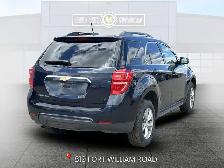 2017 Chevrolet Equinox - Photo 7