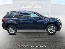 2017 Chevrolet Equinox - Photo 8