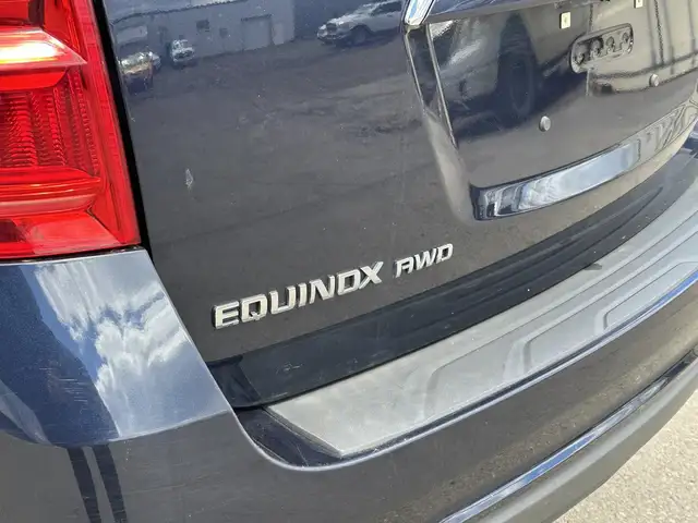 2017 Chevrolet Equinox - Photo 9