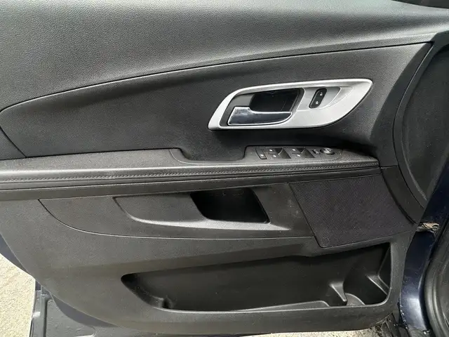 2017 Chevrolet Equinox - Photo 11