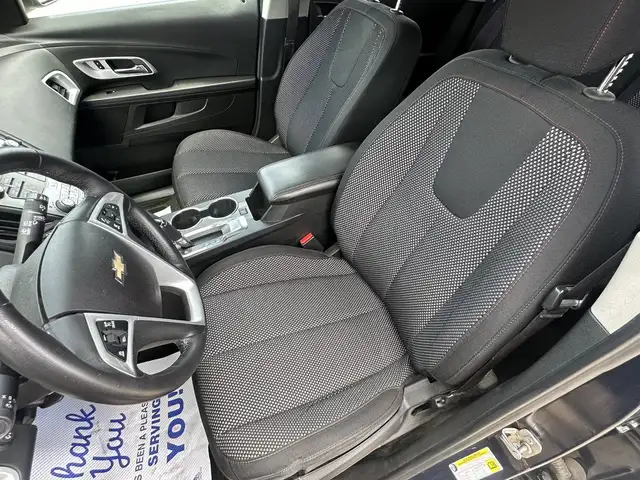 2017 Chevrolet Equinox - Photo 12