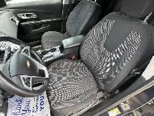 2017 Chevrolet Equinox - Photo 12
