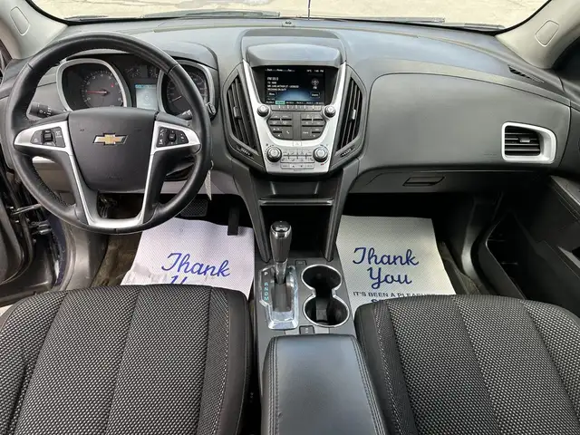 2017 Chevrolet Equinox - Photo 14