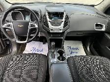 2017 Chevrolet Equinox - Photo 14