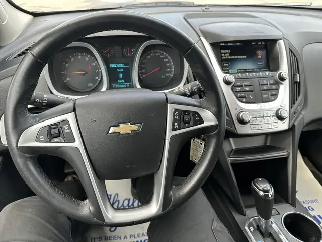 2017 Chevrolet Equinox - Photo 15