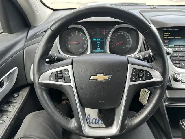2017 Chevrolet Equinox - Photo 16