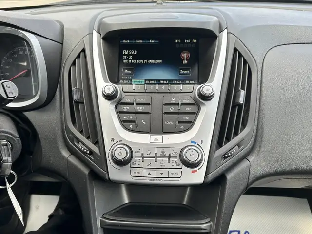 2017 Chevrolet Equinox - Photo 18