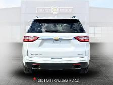 2021 Chevrolet Traverse - Photo 6