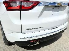 2021 Chevrolet Traverse - Photo 9