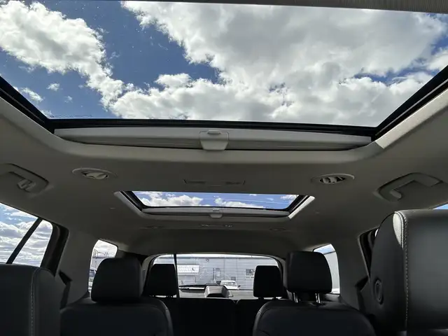 2021 Chevrolet Traverse - Photo 14