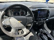 2021 Chevrolet Traverse - Photo 16