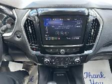 2021 Chevrolet Traverse - Photo 19