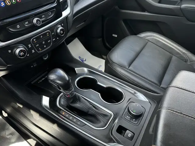 2021 Chevrolet Traverse - Photo 20