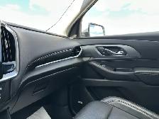 2021 Chevrolet Traverse - Photo 21