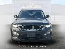 2023 Jeep Grand Cherokee - Photo 2