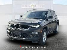 2023 Jeep Grand Cherokee - Photo 3