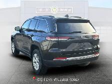 2023 Jeep Grand Cherokee - Photo 5