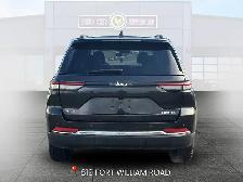 2023 Jeep Grand Cherokee - Photo 6