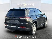 2023 Jeep Grand Cherokee - Photo 7