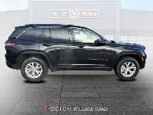 2023 Jeep Grand Cherokee - Photo 8