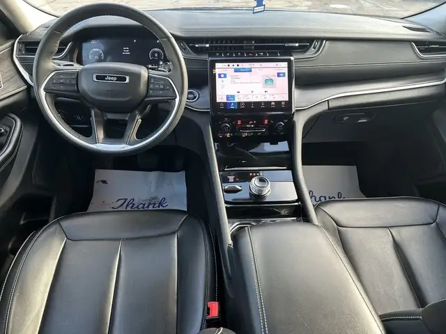 2023 Jeep Grand Cherokee - Photo 13