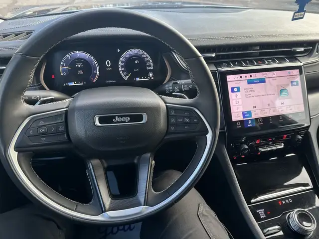 2023 Jeep Grand Cherokee - Photo 14