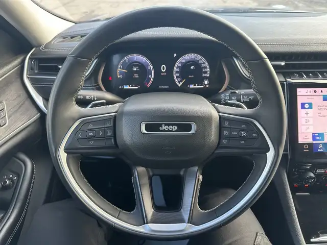 2023 Jeep Grand Cherokee - Photo 15