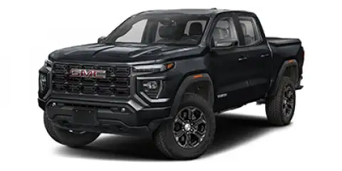 2026 GMC Canyon 4WD AT4
